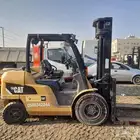 رافعه شوكيه في الدمام للايجار