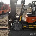 رافعه شوكيه في الخبر
