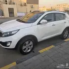كيا سبورتاج موديل 2013