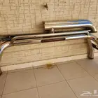 شد نيفارا موديل 2015 اخو الجديد استيل الاصلي