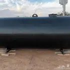 للبيع تانكي او خزان ديزل شرط نظيف