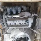 مكاين يارس تركب من 2010 لين 2015 وتركب ع كورولا من 2000