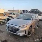 هونداي لنتراء 2020