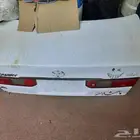 شنطة كامري 99 مستعمل نظيف