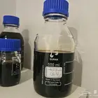 دهن شمال تايلند شنغماي مقطر من خشب رقائق