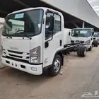 ايسوزو دينا 4 طن شاص طويل4.95