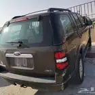 فورد اكس بلور 2008