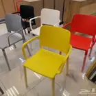كراسي فايبر كافيهات و ملاهي اطفال