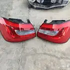 اصطبات كيا كادينزا خلفيه 2015 اصلي وكاله