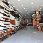 صدامات لاندكروزر