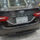 كامري 2020