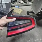 دودج 2015 - 2020