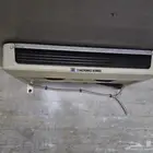 دينا دنه دينه ايسوزو حافظة تبريد ثيرموكينج 2016