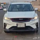 جيلي كولراي 2022