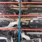 يوجد لدينا جميع قطع الهوندا صدامات هوندا اكورد ويوجد لدينا ش