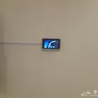 انتركم هيك فيجن كاميرات مراقبه اجهزه البصمه