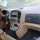 سياره هونداي للبيع H1 2011 تحتاج مكينه وفحص منتهي