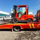 تاجير رافعه شوكيه فوركلفت