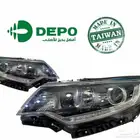 شمعات اوبتيما 17_18_19_20