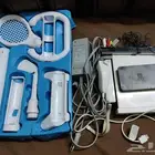 nintendo wii وي معدل