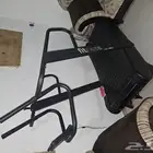 سير رياضي