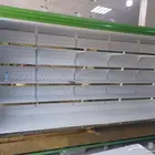 تلاجه عرض 4متر نوع ايطالي مستخدم نضيف زي جديد جمعي مكاسات ا