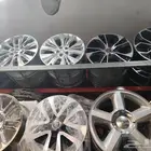 جنوط بجميع انواعها لاند كروزر جمس اي نوع وكالات