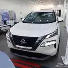 نيسان اكستريل استاندر موديل 2024 (كاش واقساط)