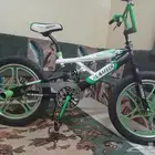 سيكل sport مستعمل نظيف مقاس 20