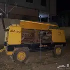كمبريشر هوا تاخريم تكسير تنضيف