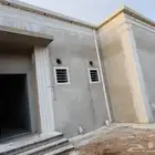 معلم ديكورات خارجيه بديل الحجر مع لياسه ملونه