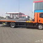 سطحة هيدروليك المخواة المظيلف القنفذة القوزحلي