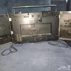 راديو قديم