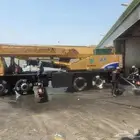 تأجير كرينات ورافعات شوكية