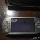 PSP 1000نظيفه وما تعلق