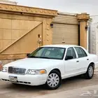 فورد كراون فكتوريا 2011 بوليسي