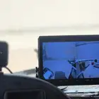 كيمرات معدات ثقيلة مشاريع أرامكو نظام أمن وسلامة البيواس