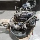 للبيع محركات هايلكس 1984 مكينة قير دفرنس