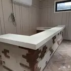 رخام صناعي للمطابخ