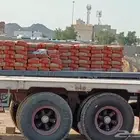 قلاب خدمات وتوصيل بطحه و أسمنت بجده