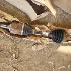 قطع غيار اكسبلور 2014