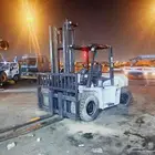 متوفر جميع المعدات