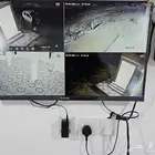 فني تركيب كاميرات مراقبة وشبكات