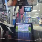 تركيب شاشه مازدا 2020مع الضافه داش كم