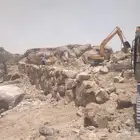 معلم حجر