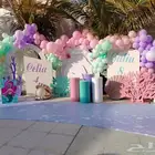 بلونات هيليوم للمناسبات اليوم الوطني