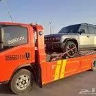 سطحه سعودي راجع من بريده إلى الرياض هدفنا خدمتكم