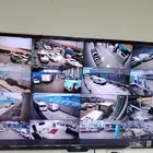 فني تركيب و صيانة جميع انواع الكاميرات