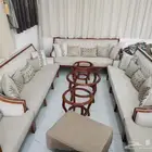 طقم كلاسيكي دمياطي