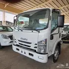 اسوزو دينا 6 طن شاص 10 6طويل 2025